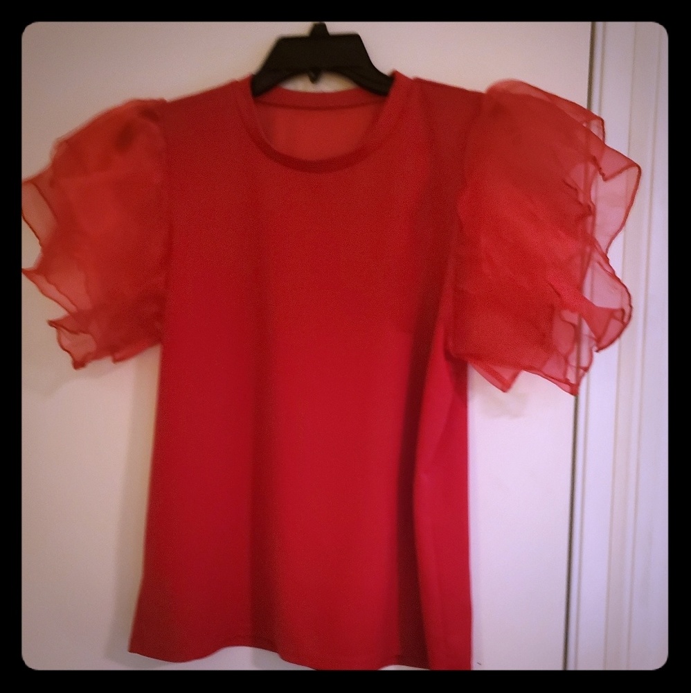 Ladies Top